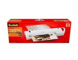 Scotch™ Thermal Laminator TL1302X, 1 machine
