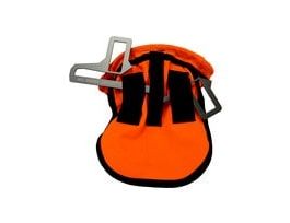 3M™ DBI-SALA® ExoFit™ STRATA™ Tool Bag Hanger for Harness 9512724, 40 lb Capacity