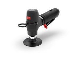 3M™ Finesse-it™ Pneumatic Rotary Buffer, 65994, 3 in (76 mm), 1 ea/Case