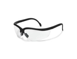 JOURNEY CLEAR SAFETY GLASSES