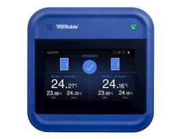 Smart Wi-Fi Data Logger 