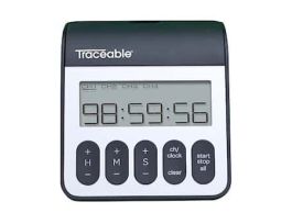 Four-Channel Timer