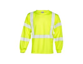 9145-L CL3 LONG SLEEVE T-SHIRT