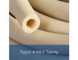 A-60-F Tubing, 3/16" ID x 5/16" OD; 50 Ft