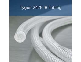 2475 IB Tubing,  3/8" ID x 5/8" OD; 50 Ft