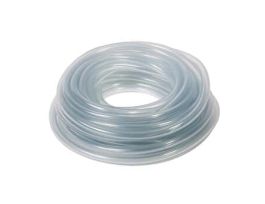E-1000 Tubing, 1/2" ID x 5/8" OD; 50 Ft