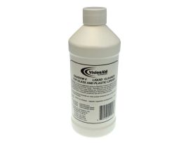 VISIONAID LENS CLEANINGLIQUIDS