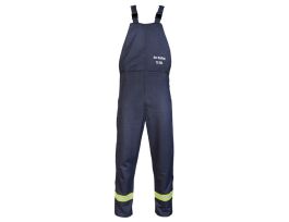Enespro AirLite 12 cal Arc Flash Bib Overalls