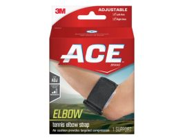ACE™ Tennis Elbow Support 205323 , One Size Adjustable