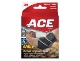 ACE™ Ankle Support 207248, Adjustable