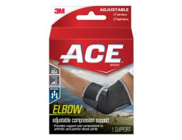 ACE™ Neoprene Elbow Support 207249, One Size Adjustable