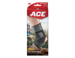 ACE™ Ankle Brace w/Stabilizer 209605, Adjustable