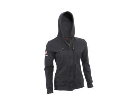 DRIFIRE Women's FR Heavyweight Zip Front Hoodie