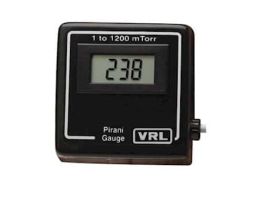 Pirani Sensor, 1 to 1200 mTorr, NW-16