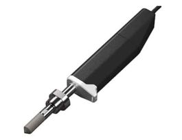 DMP80 Indigo80-Compatible Dew Point Probe, ?70 to 60?C (?76 to 140?F) Dew Point, 1/2" ISO Threaded Connection