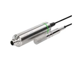 DMP7 Indigo-Compatible Dew Point Probe, Tight Space, ?94 to 176?F Dew Point, 32 to 176?F, 1/2" NPT Swagelok