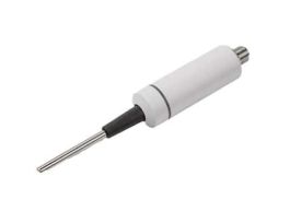 HMP1 Indigo-Compatible RH/Temp Probe, Indoor, 0 to 100% RH, -40 to 140?F, Wall Mount