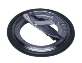 Check Valve, Flow Actuated, NW40 Size, Auto-Soft