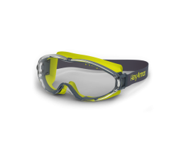 LT300 - CLEAR -  NEOPRENE STRAP - TRUSHIELD 2SF