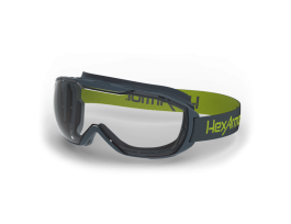 MX500 - CLEAR - TRUSHIELD