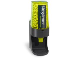 TURN2 EARPLUG DISPENSER