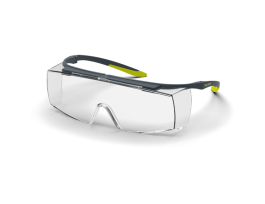 LT250 - CLEAR - TRUSHIELD