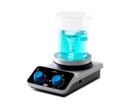 Analog Stirring Hot Plate, Aluminum; 115V