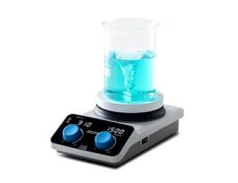 Digital Stirring Hot Plate; 115V
