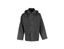 475 DUTY SERIES JACKET-BLK-L