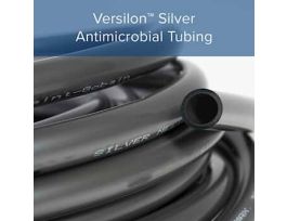 Antimicrobial Tubing, 3/16" ID x 5/16" OD; 50 ft