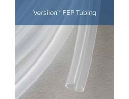 FEP Tubing, 5/32" ID x 1/4" OD; 50 Ft