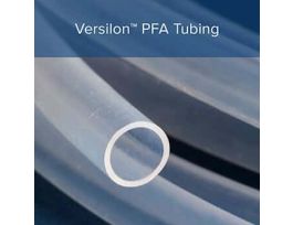 PFA Tubing, 1/16" ID x 1/8"OD; 50 Ft