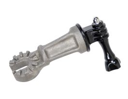 Enespro® Universal Action-Style Camera Mount