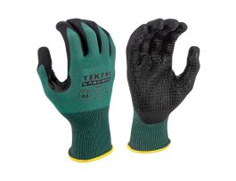 RWG738 TEKTYE A4 NITRILEGLOVE 2X