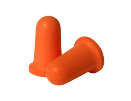 DEVIATOR 33 DISPOSABLE FOAM PLUG-UNCORD
