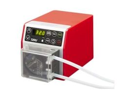 Variable-Speed Pump System, Manual Control, 1 to 32 rpm, Single-Channel, 2-Roller; 90 to 264 VAC