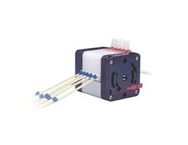 Multichannel Microcassette Extension Pump Head, 5-Channel, 8-Roller