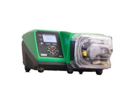 IP31 Pump System, US Plug, for 2.4 mm Wall Thickness Tubing