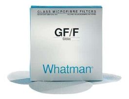 GF/D Glass Microfiber Filters, 2.7um, 4.7cm; 100/Box