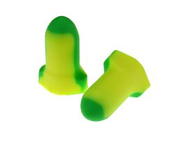 DETERRENT32 DISPOSABLE FM PLUG-UNCORD