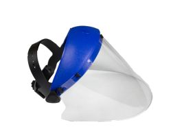 NSA Cryogenic Faceshield Unit