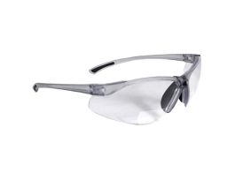 C2 SAFETY BIFOCAL-SMK/CLR-2.5 DPTR