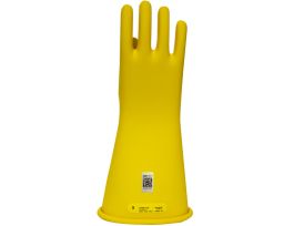 Enespro Class 2 Rubber Voltage 14" Gloves
