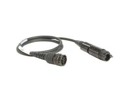 Pro Series pH/ISE/ORP/Conductivity Cable; 20-meter L