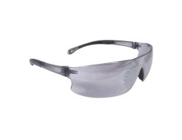Radians Rad-Sequel™ Safety Eyewear-SLV MIR/SLV MIR