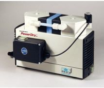 PUMP VACUUM PTFE 34L 7.5T 115V