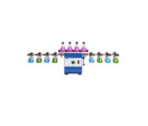 WRIST ACTION SHAKER MODEL DT 115V 60C