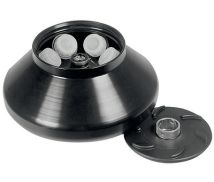 ROTOR AGL 6-PLC W/BIO CNTMNT F/ROTINA380