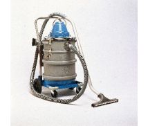 WET/DRY VACUUM CLNROOM VT60CR
